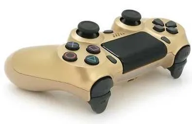 Продается игровой джойстик для PS4/PC — фото 1