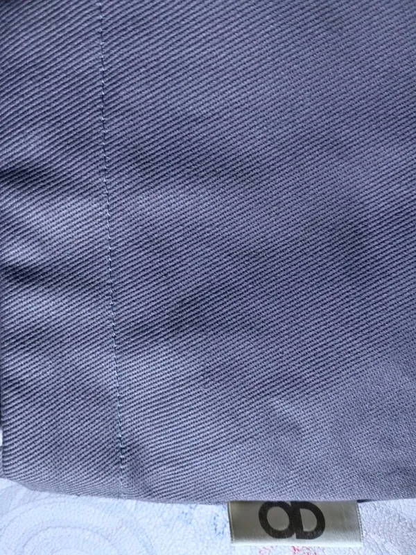 "Oddiiy" brendi kolleksiyasidan sifatli shopper — фото 3