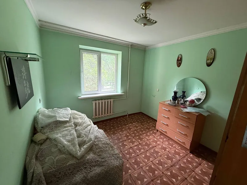 Продаётся Чиланзар 24 кв 4/3/5 Балкон 2*6 — фото 2
