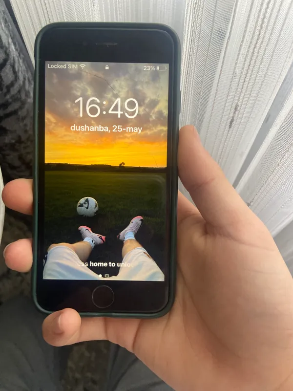 IPhone 6s