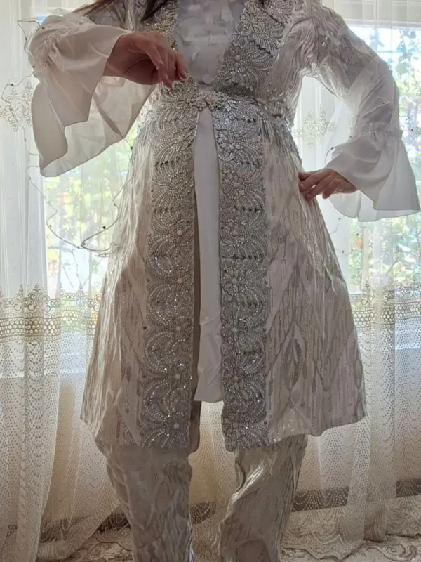 ансамбль