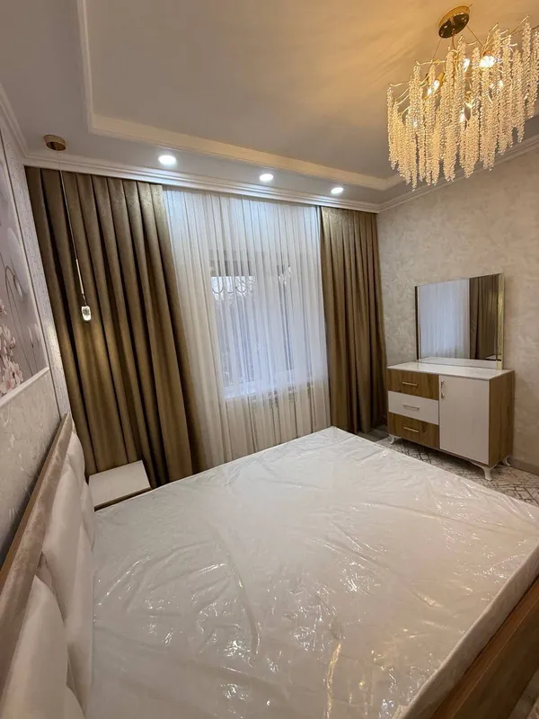 Аренда квартира в Чиланзарский р 4-ком за 550$ — фото 5