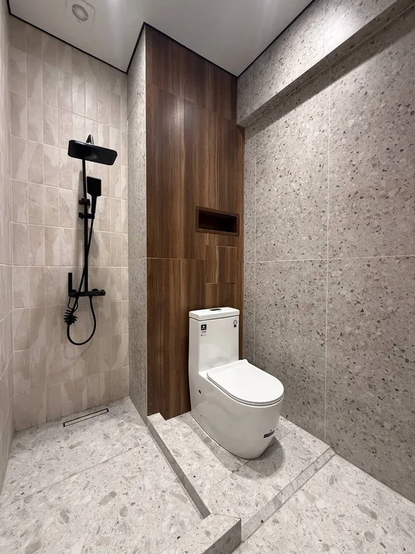 2-комнатная квартира, 44 м2, Яшнобод 9