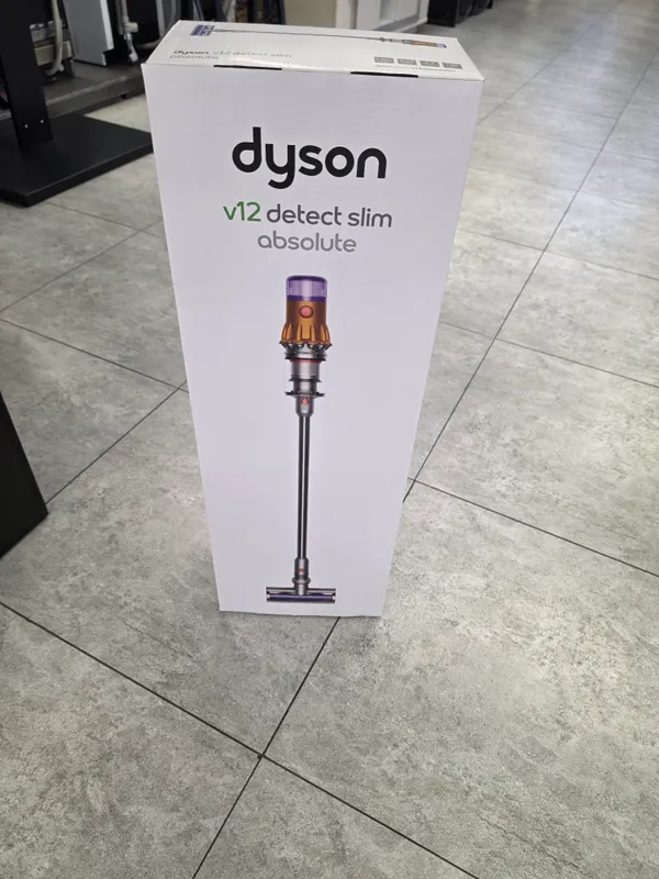 Беспроводной пылесос Dyson v12 absolute 3 Беспроводной пылесос Dyson v12 absolute 3