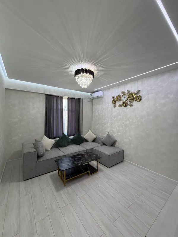 Продаётся 3х комнатная квартира (Вокзал) — фото 1
