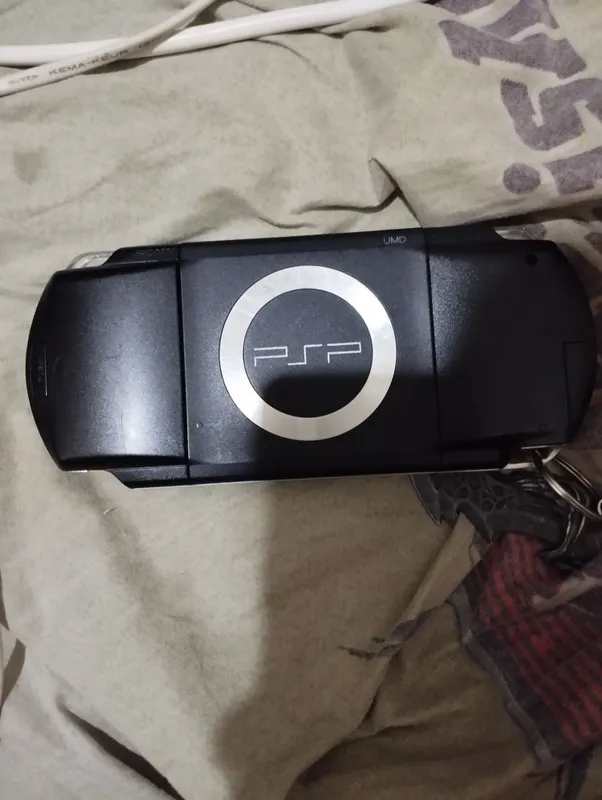 Psp 1000 (fat) Sony 2 Psp 1000 (fat) Sony 2