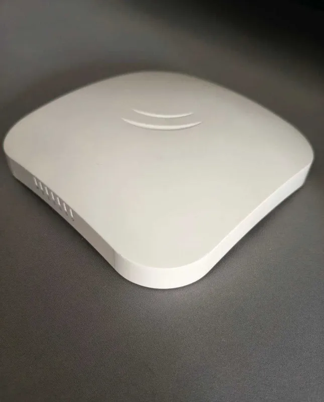 Wi-Fi точка доступа MikroTik cAP ac 3