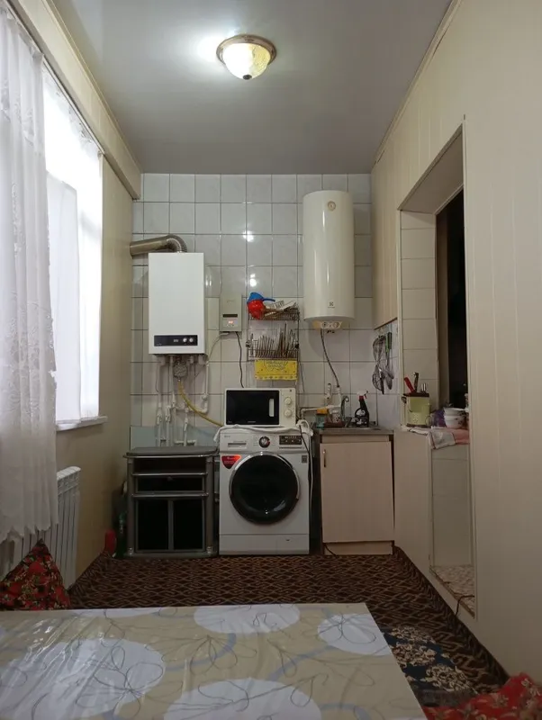 3x kv Chirchiq, Troitskiy, Batanika ko'cha 8