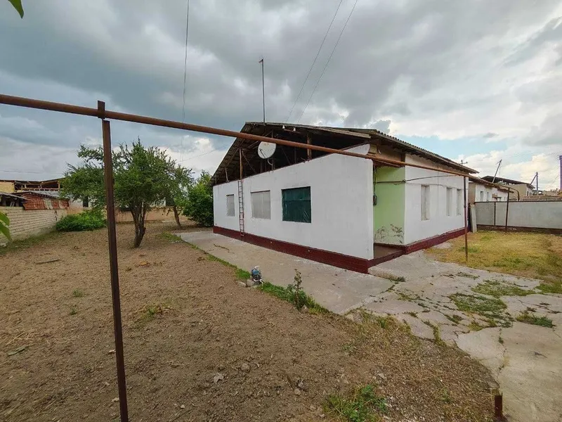 Продаётся дом 6 комнат с пристройками, 10 сот. Таш обл. Паркентский р. Продаётся дом 6 комнат с пристройками, 10 сот. Таш обл. Паркентский р.
