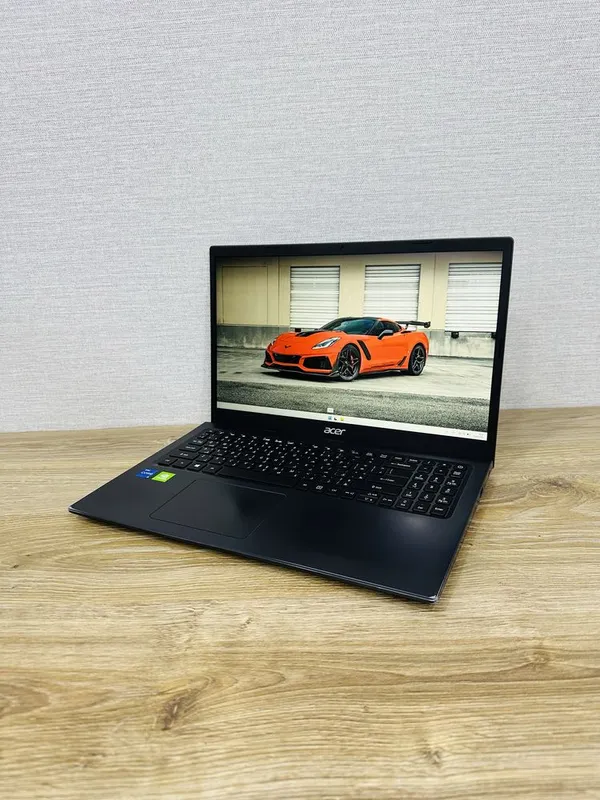 ACER Core i5-11Gen 8 Ядерный Мощный, Игравой для Autocad, 3Dmax — фото 1