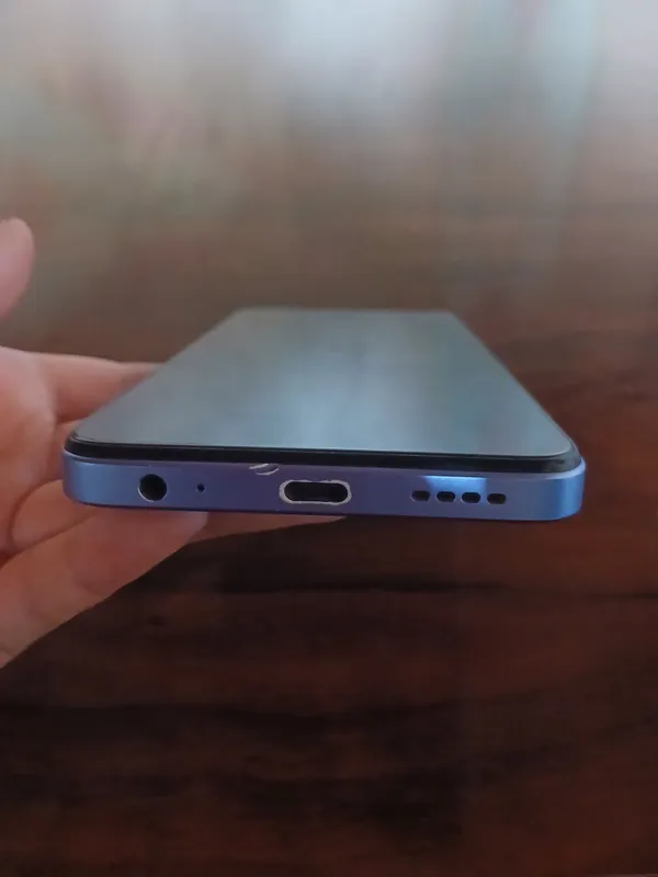 Infiniks Smart 7+ 64Gb 700 000 soʻm 3