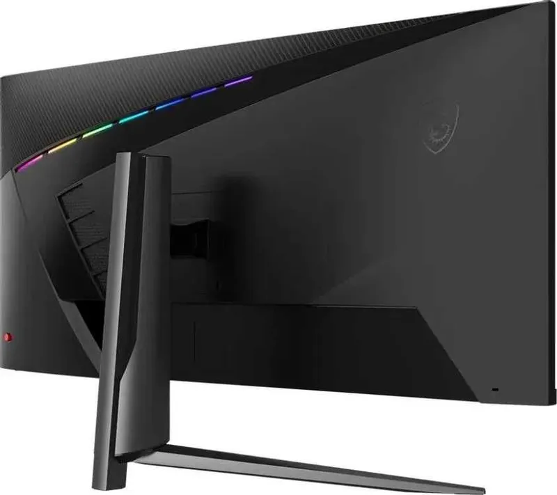 - Монитор MSI MAG401QR 40" IPS UWQHD 155Hz 3