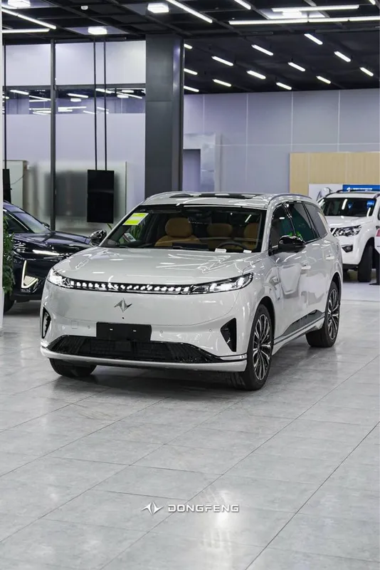 Dongfeng 008 narxi 32300$ — фото 1