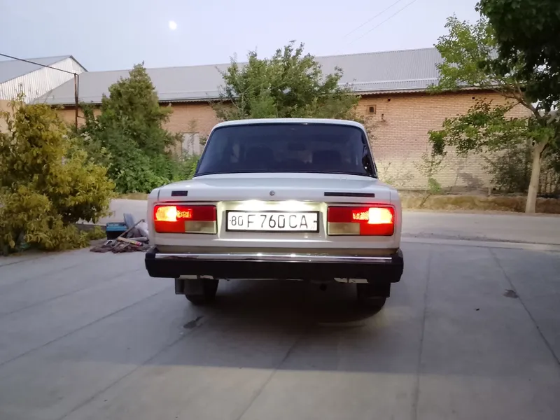Juguli Vaz 2107 2 Juguli Vaz 2107 2