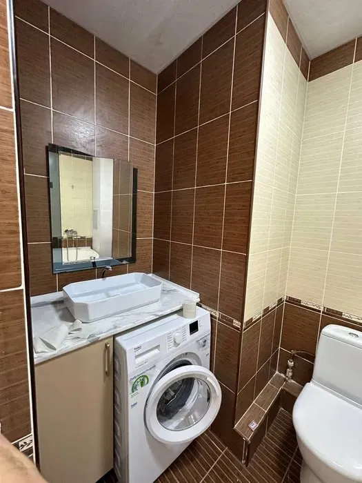 Аренда 1-комн. кв. 38 м², Яшнабадский · ID 26463 8 Аренда 1-комн. кв. 38 м², Яшнабадский · ID 26463 8