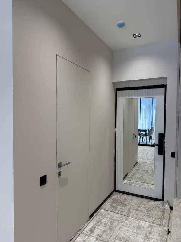 своя кв элитная Prestige Gardens Шота Руставелли Престиж гарденс — фото 1