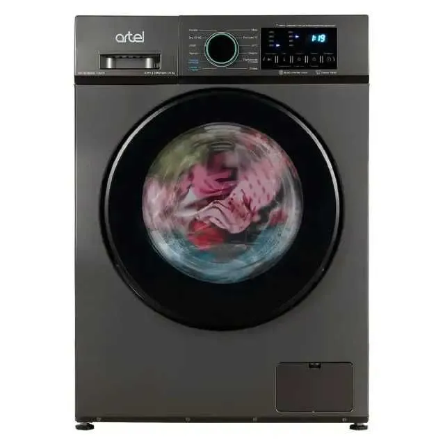 Avtomatik ARTEL NEW ART-WM6001 S Aero