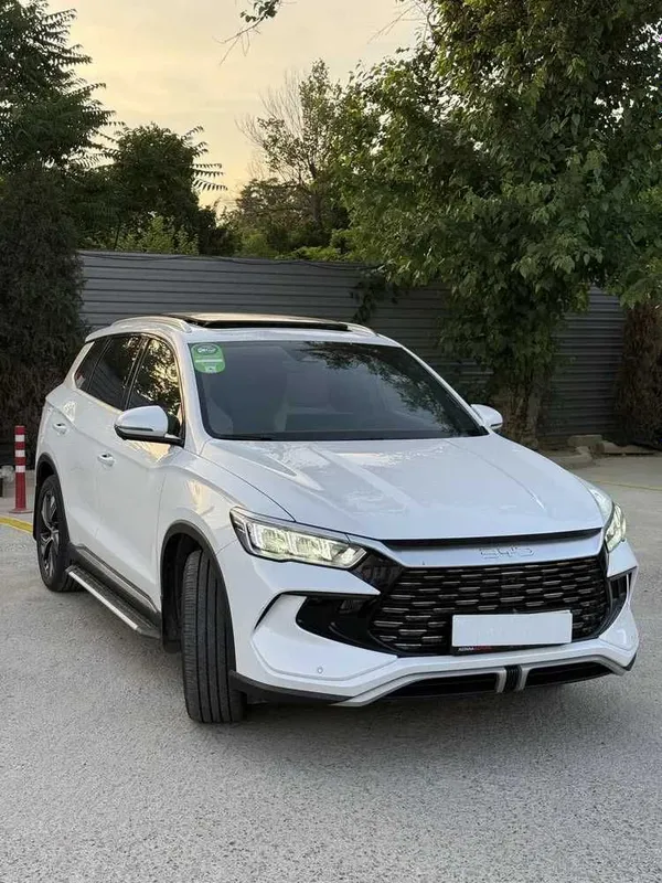 BYD Song pro full halol nasiyaga