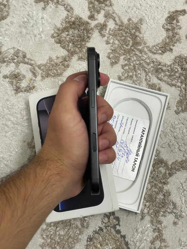 Iphone 16 Pro 5 Iphone 16 Pro 5