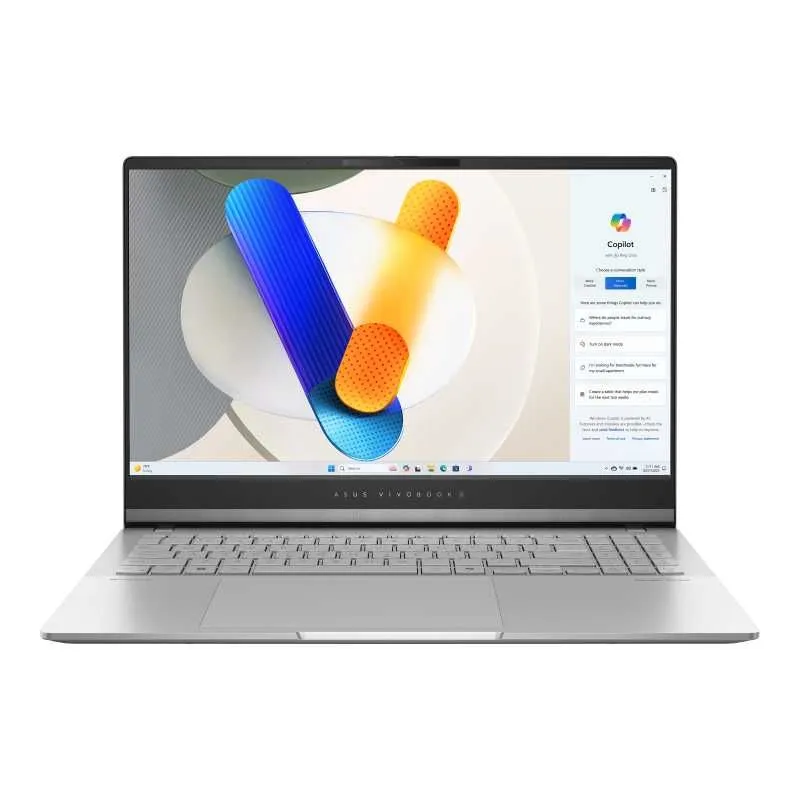 ASUS VivoBook S15 M5506UA-MA075 AMD R7-8845HS 16/512Gb ASUS VivoBook S15 M5506UA-MA075 AMD R7-8845HS 16/512Gb