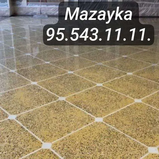 Shilipofka шилифовка бетон хизмати 2