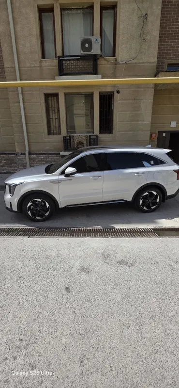 Model kia sorento 3,5 4 Model kia sorento 3,5 4