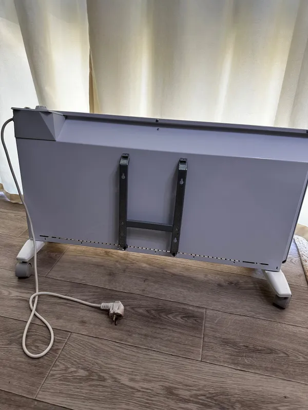 Обогреватель инвертор electrolux 7 Обогреватель инвертор electrolux 7