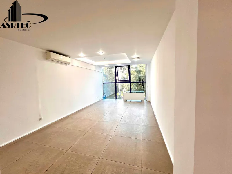 |BC “ASRTECH”| Офис в аренду 55 m² Метро Ойбек 2
