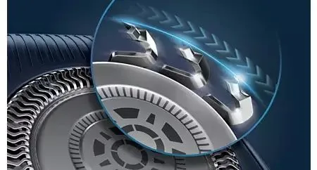 Электробритва Philips 7887 6