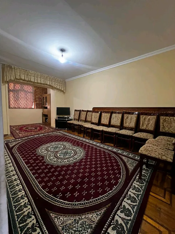 Сдам квартиру Спутник 4 кирпич 58м² все есть внутр — фото 2