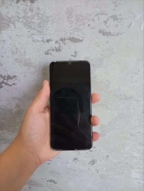 redmi note 7