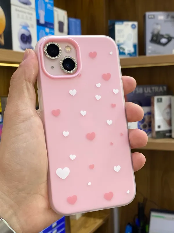 Чехол для iphone 13