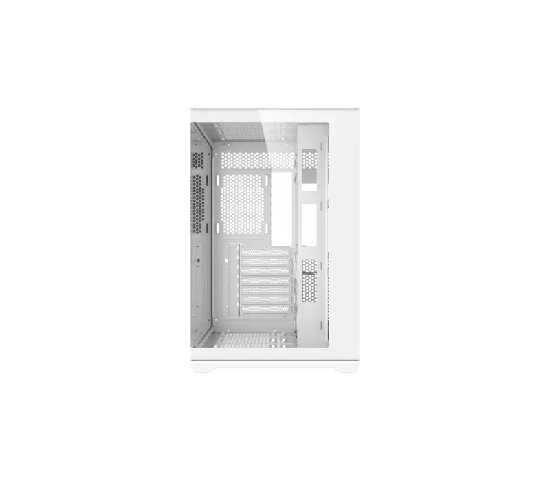 ' Корпус DarkFlash C280 White 2 ' Корпус DarkFlash C280 White 2
