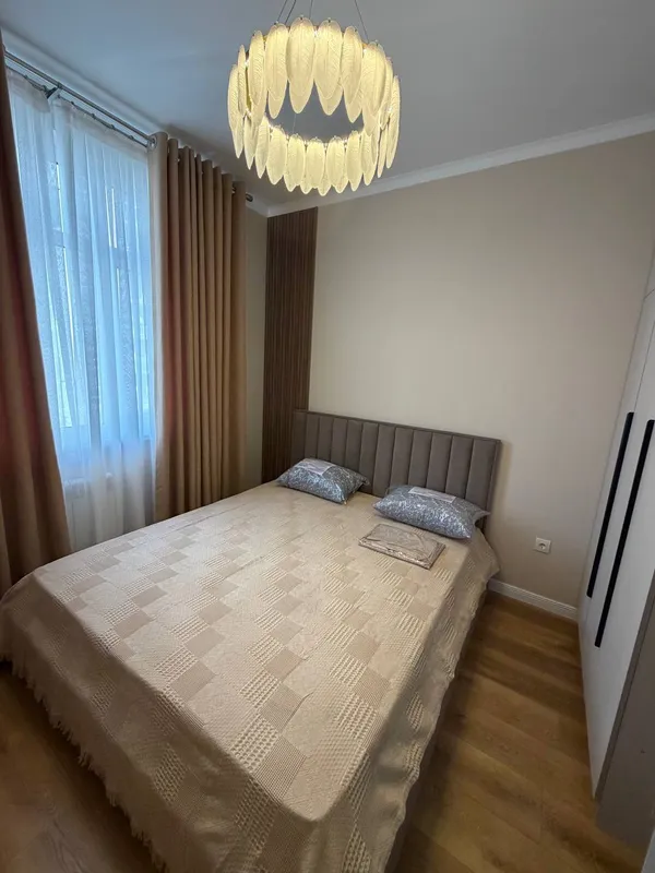 Mirzo Ulug‘bek tumanida 47 m², 2 xonali kvartira sotiladi 4