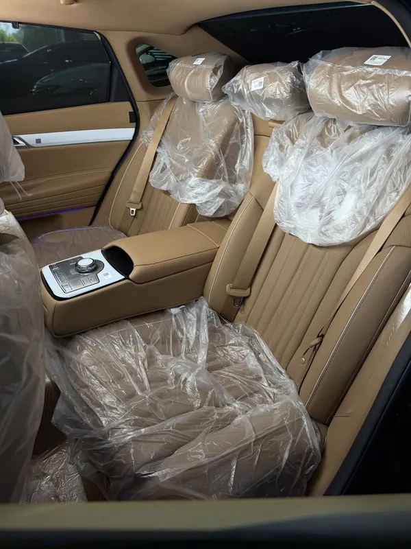 Genesis G80 2026 5 Genesis G80 2026 5