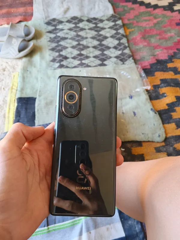 Huawei Nova 10 Huawei Nova 10