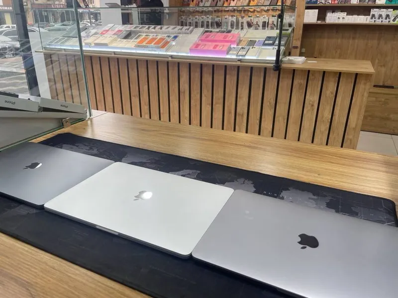 Macbook pro, 16gb-1TB-2016, 8gb-512gb-2017, 8gb-1TB-2018, + zaryadka — фото 5
