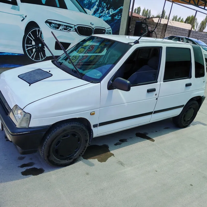 TIKO 1