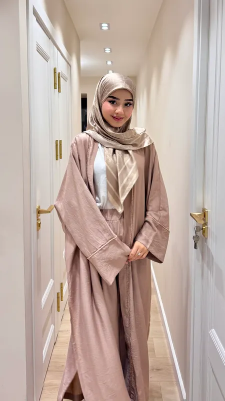Abaya troyka 4 Abaya troyka 4