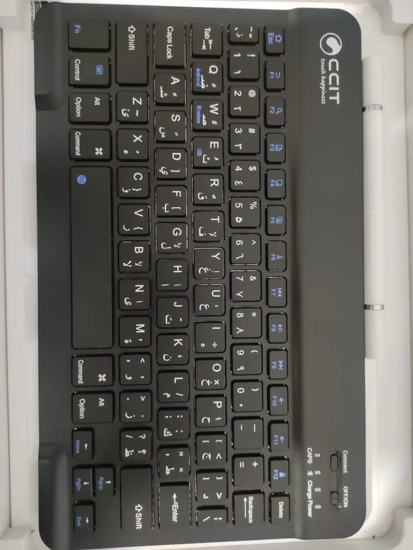 Планшет Tab 17 Plus 7