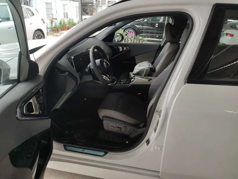 BMW X3 Model, xDrive30L Prestige M Sport Night Package — фото 7