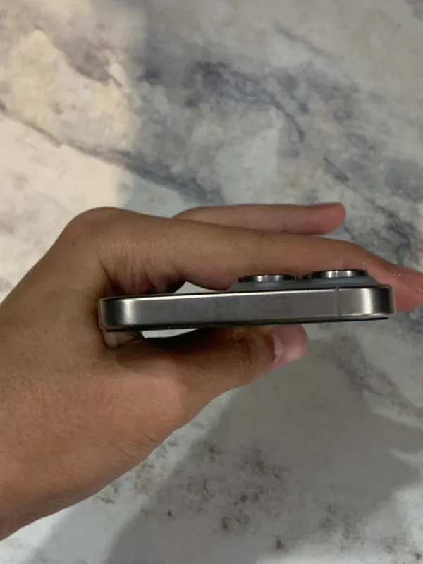 iPhone 15 Pro Max Ideal — фото 1