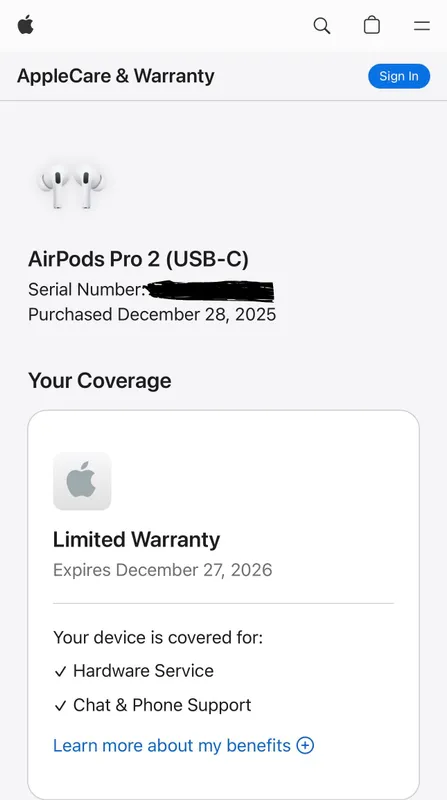 AirPods Pro 2 — фото 2