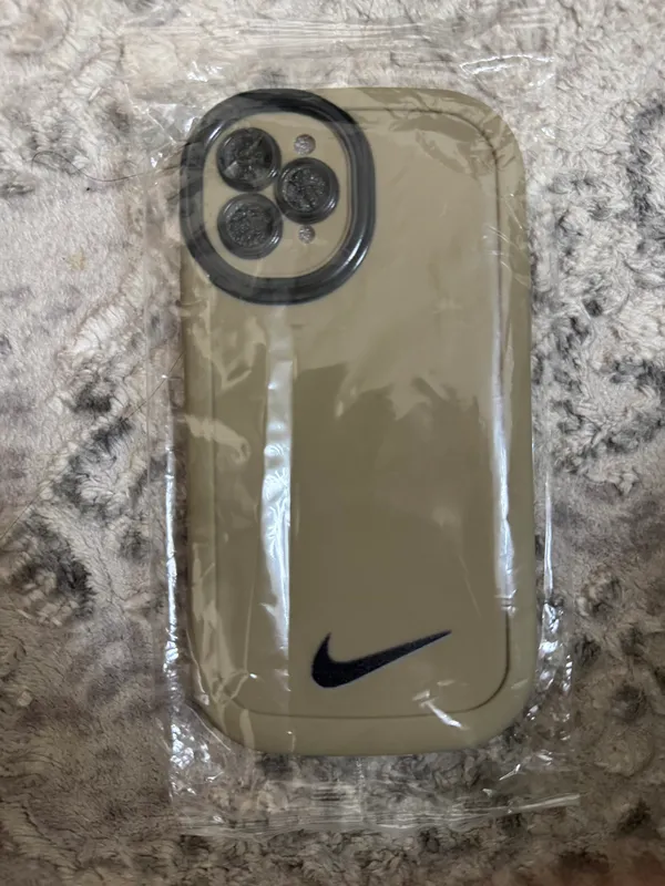 Защитный чехол для iPhone 11 pro — фото 1