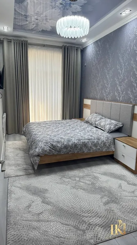 2-комнатная квартира в ЖК Dream House 3 2-комнатная квартира в ЖК Dream House 3