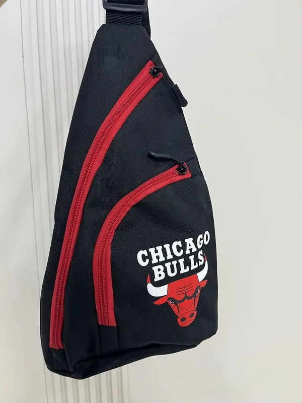 Chicago Bulls bananka — фото 2