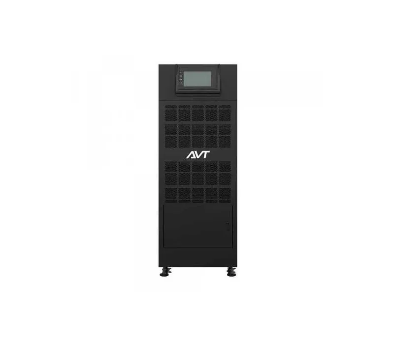 ! ИБП AVT AVT200KZ-HT-ON-3/3 online 200KVA (без батарей)