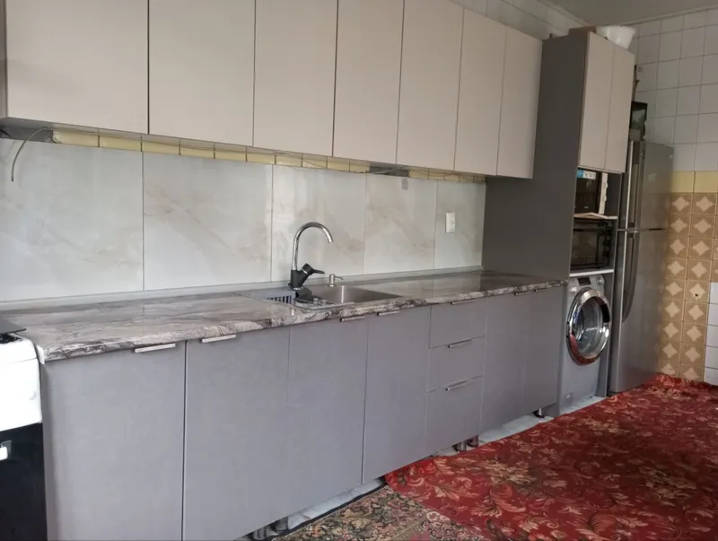 Квартира в махалле Катта Янгиобод 2