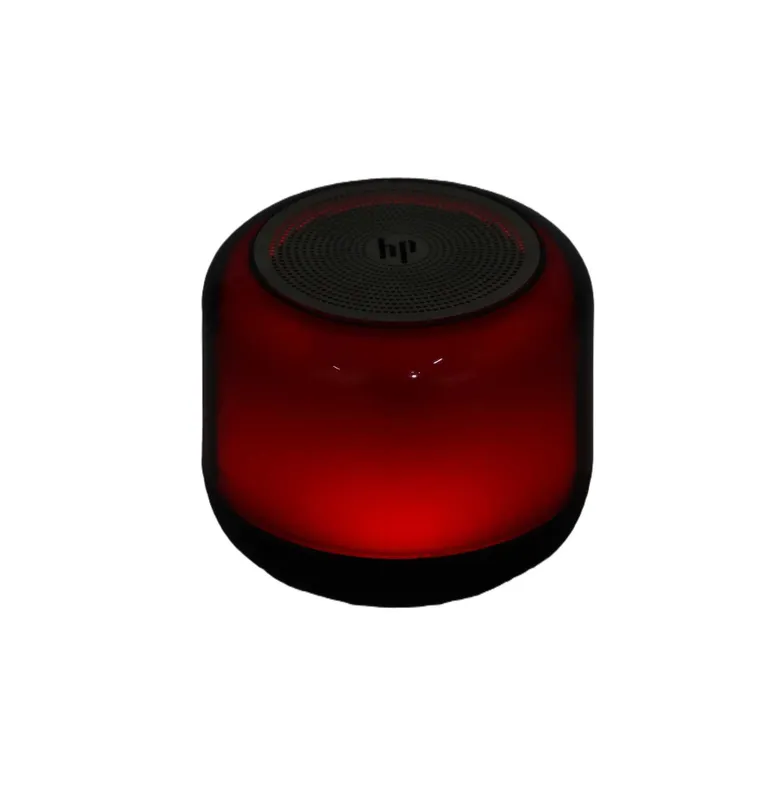 ' Портативная колонка Hp Bts02 Led — фото 1
