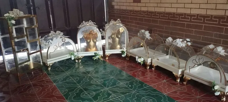 Сундуки для сарпо